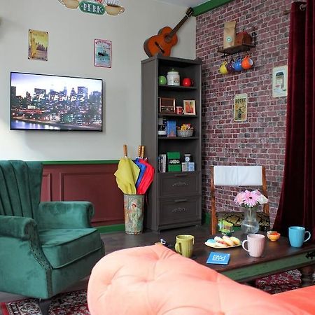 Appartement Friends Руан Екстериор снимка