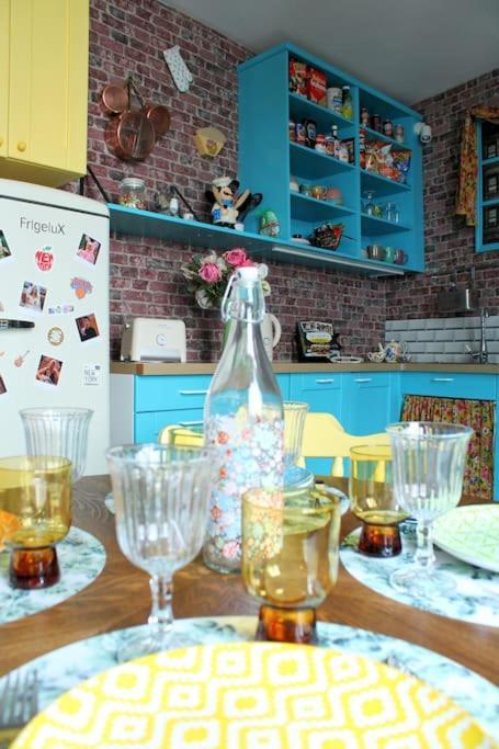 Appartement Friends Руан Екстериор снимка